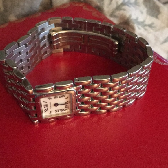 Cartier Jewelry - SOLD 🌹Authentic Cartier Panthere SOLD